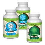 Zen Products Grow Base Nutrients