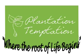 Zen Products Plantation Temptation logo