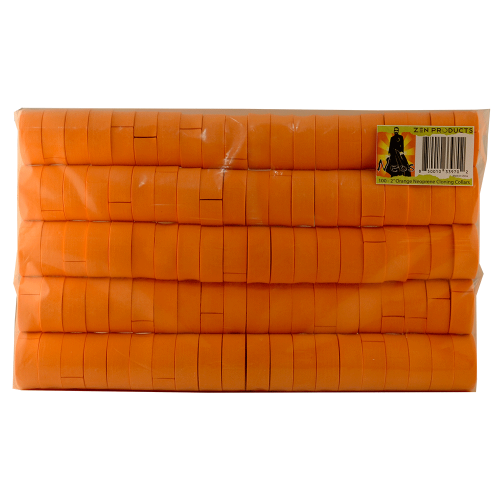 Neoprene 2" Orange