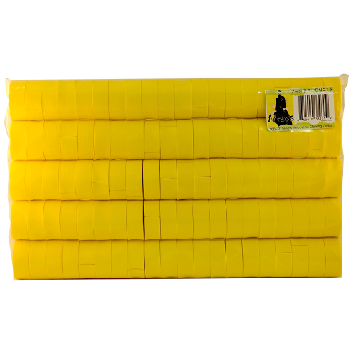 Neoprene 2" yellow