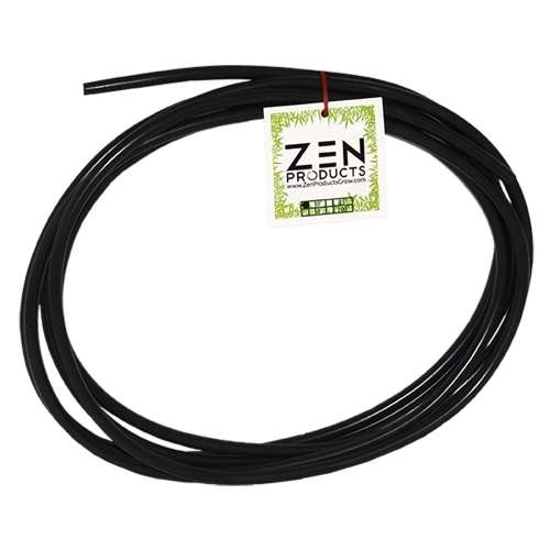 ZEN Tubing 1/4"