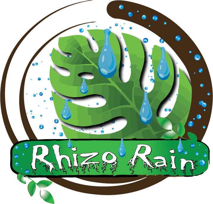 Rhizo Rain