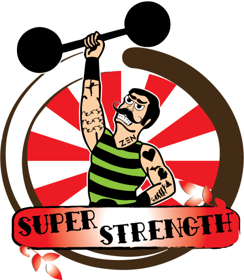 Super Strength